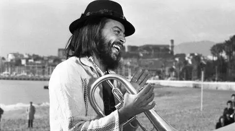 Nie żyje Chuck Mangione