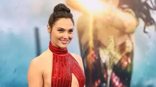 Filmowa Wonder Woman urodziła. Wybrała dla dziecka wyjątkowe imię 