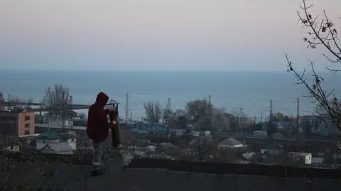 Mariupol, Ukraina