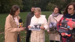 Ktoś truje psy w dużym polskim mieście. "Poszukujemy mężczyzny w wieku 30-40 lat"