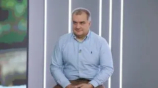 Jak niedźwiedzie szykują się do snu zimowego? "To są cudowne, wrażliwe zwierzęta"