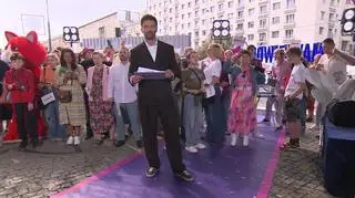 “Mówię Wam” zaraz po DDTVN na TVN7