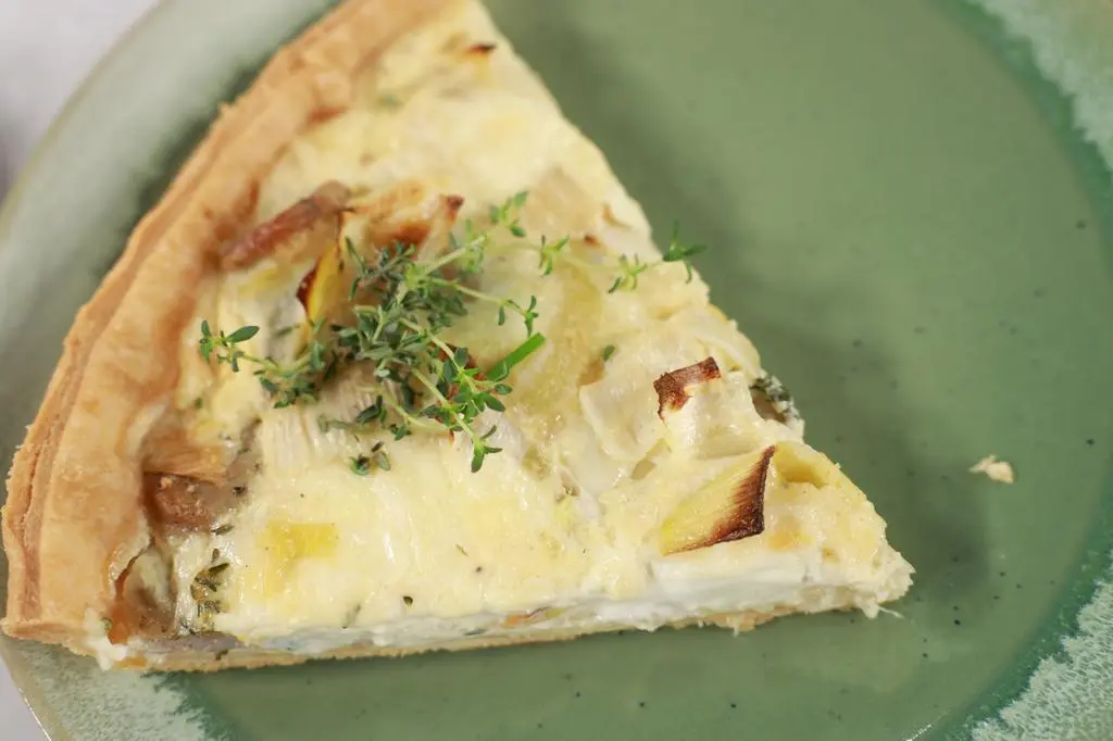 Tortillo, czyli pizza śniadaniowa