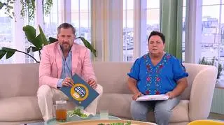 Od sali gimnastycznej do wielkiej sceny 