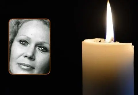 Nie żyje gwiazda "Janosika". Aktorka miała 82 lata 