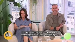 Międzynarodowy dzień psa (napisy)