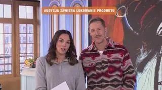 Wzruszyła gwiazdę amerykańskiej muzyki 