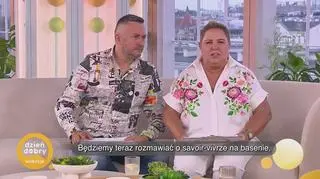 Basenowy savoir-vivre. Czego unikać? - napisy