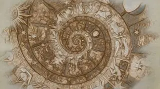 Horoskop dzienny na środę, 15 stycznia 2025 r. - Lew, Panna, Waga, Skorpion
