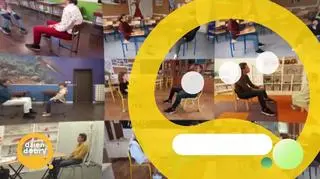 “Moj tata w pracy strzela do drzew” (napisy)