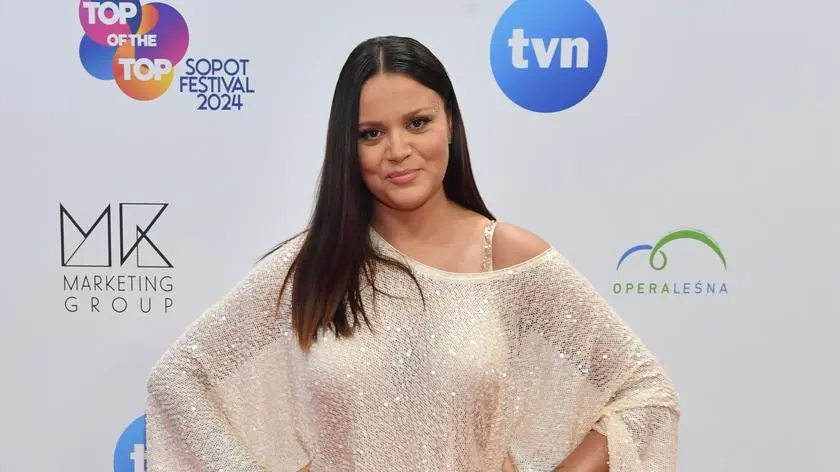 Dominika Gawęda