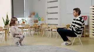 "Jak będziemy mieli psiaka, to moja mama się wyprowadzi". Szczere do bólu wyznania kilkulatków