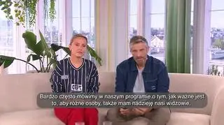 Zwykły gest, niezwykła historia - napisy