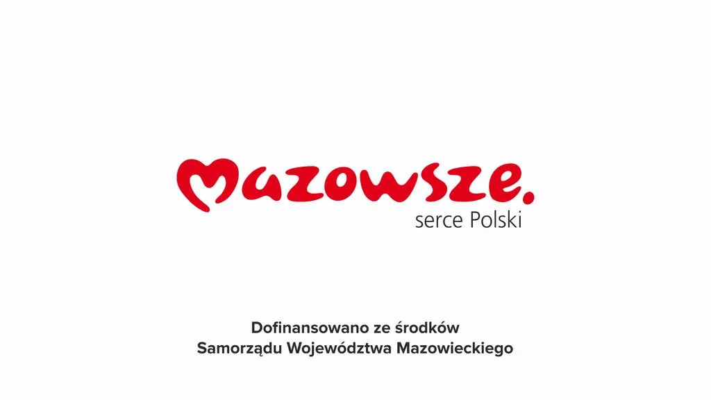 Mazowsze Serce Polski 