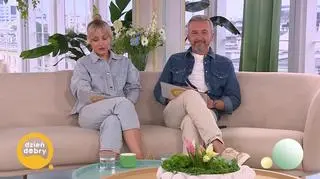 Lena Góra - aktorka, która podbija świat 