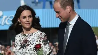 Włamanie na terenie zamku w Windsorze. "William, Kate i dzieci spali w pobliżu" 