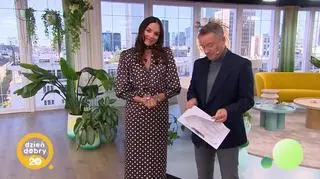 Jarosław Kuźniar - absolwent DD TVN 