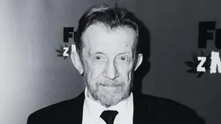 Edward Linde-Lubaszenko nie żyje