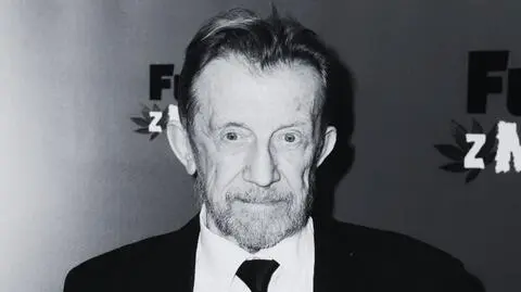 Edward Linde-Lubaszenko nie żyje