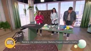 Czyścimy dywan po zimie - jak to najlepiej zrobić? (napisy)