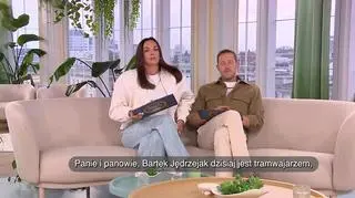 Z modelingu na szczyt Hollywood - napisy