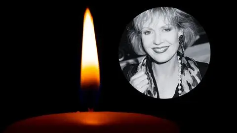 Zmarła Anne Schedeen 
