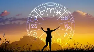 Horoskop na sobotę. Plany na spokojny weekend mogą zostać brutalnie przerwane
