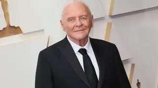 Anthony Hopkins szczerze o konflikcie z córką