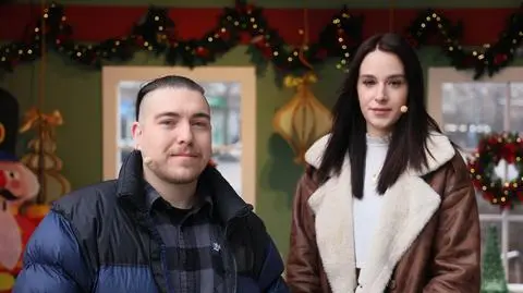 Praca kurierów przed świętami - żniwa czy horror?