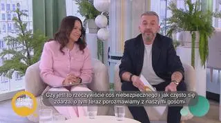 Skąd bierze się wylew podspojówkowy - napisy