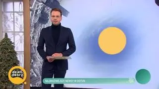 Najważniejsze newsy w DDTVN 