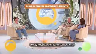 Co słychać w świecie gwiazd? 2 (napisy)