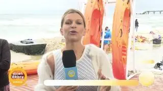 Projekt Plaża. Międzyzdroje - polskie Hollywood