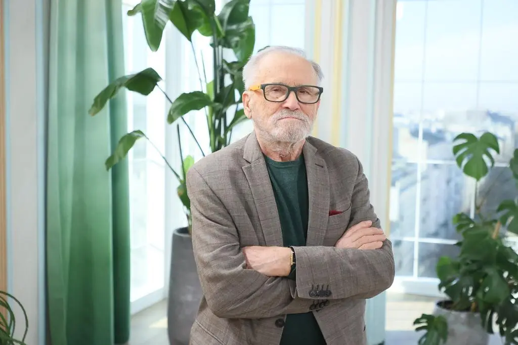 Włodzimierz Zientarski 