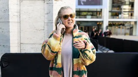 Amy Schumer