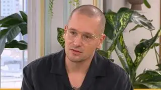 Za kulisami jesiennej trasy Krzysztofa Zalewskiego. "To będzie nietypowy koncert"