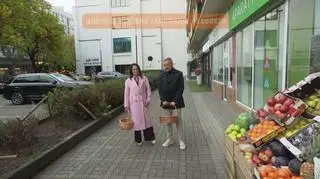 W poszukiwaniu mąki na idealny makaron