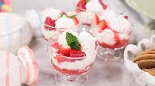 Eton mess