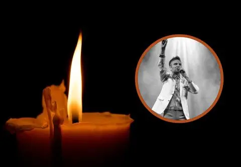 Nie żyje Paweł Hartlieb. Aktor miał 51 lat. "Smutno nam bardzo"