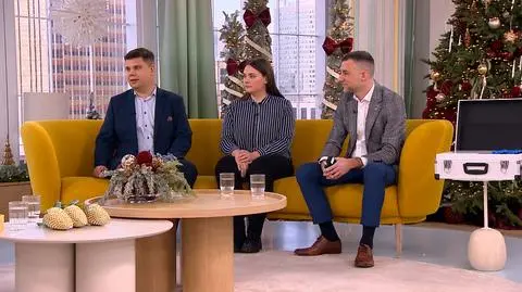 Jak działa "elektroniczny nos"?
