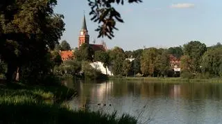 Zamek Krzyżacki odzyskał dawny blask. To nowa "perełka" Szczytna  
