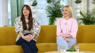 Znane aktorki dołączają do obsady serialu "Szpital św. Anny". "Moja postać wprowadza plot twist za plot twistem"