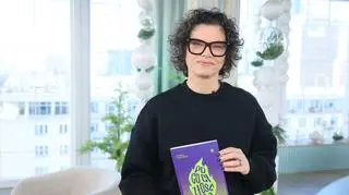 Oliwia Ziębińska