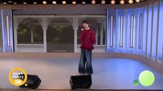 Pszona w piosence “Zły” 