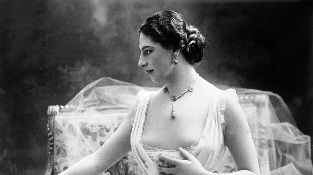 Mata Hari