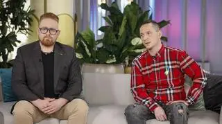 Mężczyźni na rodzinnym froncie. "Chcieliśmy złamać stereotyp, że facet tylko przychodzi z pracy i leży na kanapie"