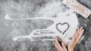 Przepis na ruchanki. To danie króluje w tłusty czwartek na Kaszubach. Czy znasz tę potrawę?