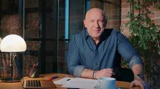 "Weekendowa metamorfoza" powraca na antenę. Jakie niespodzianki szykuje Krzysztof Miruć?