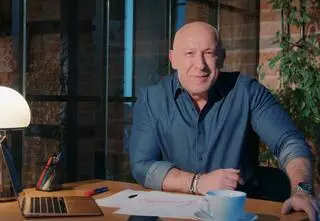 "Weekendowa metamorfoza" powraca na antenę. Jakie niespodzianki szykuje Krzysztof Miruć?