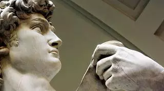 Dyrektorka na lekcji pokazała zdjęcie rzeźby Michała Anioła. Zarzucono jej pokazywanie treści pornograficznych